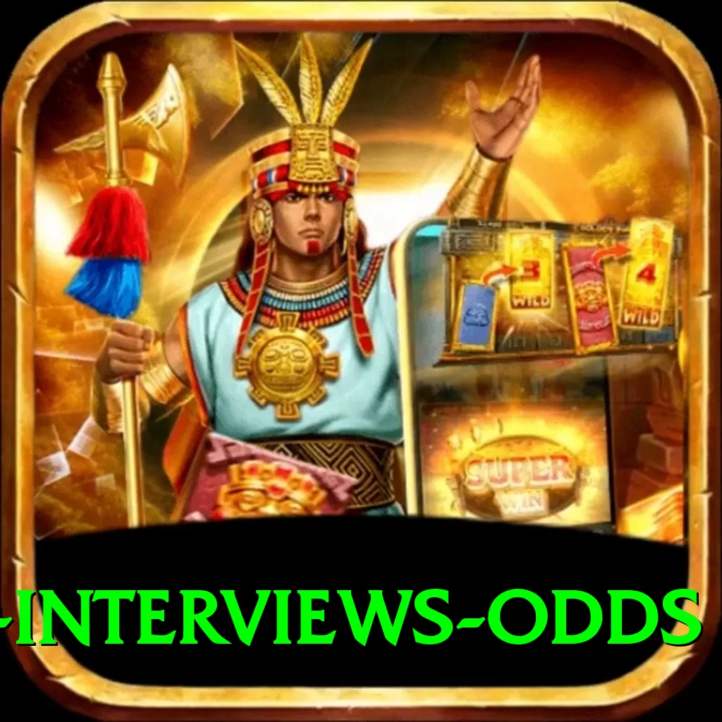 player interviews odds Games (Casino & Earning) Deluxe v1.1.0 - 2