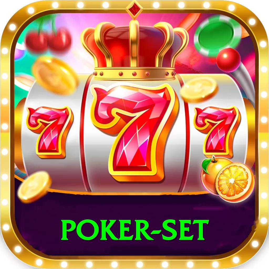 poker set Master Pro v3.4.3 - 2