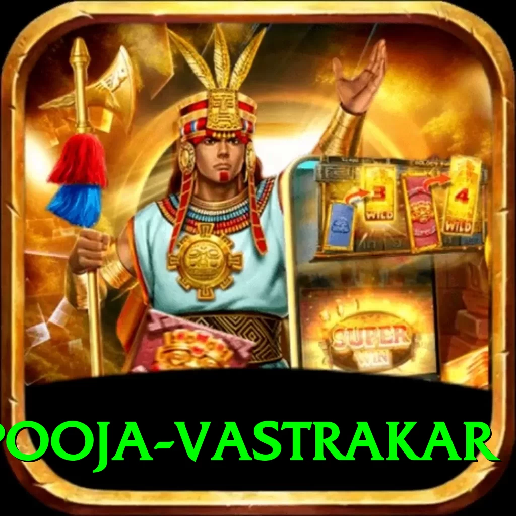 pooja vastrakar Deluxe Edition v4.0.7 - 2