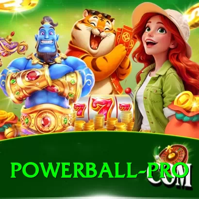 powerball Live Casino Pro - 2