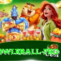 powerball Live Casino Pro