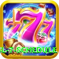 psl 7 schedule Max v4.5.5