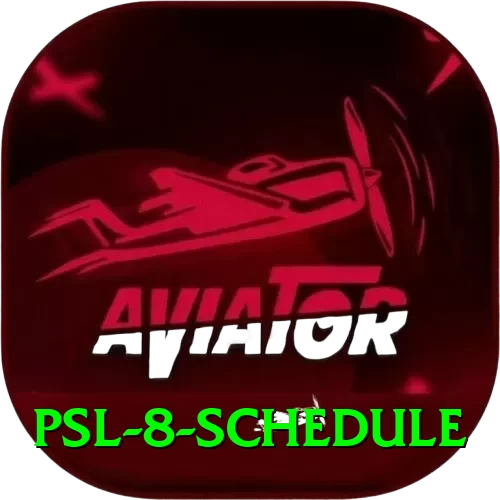 psl 8 schedule Pro Edition v3.9.2 - 2