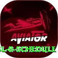 psl 8 schedule Pro Edition v3.9.2