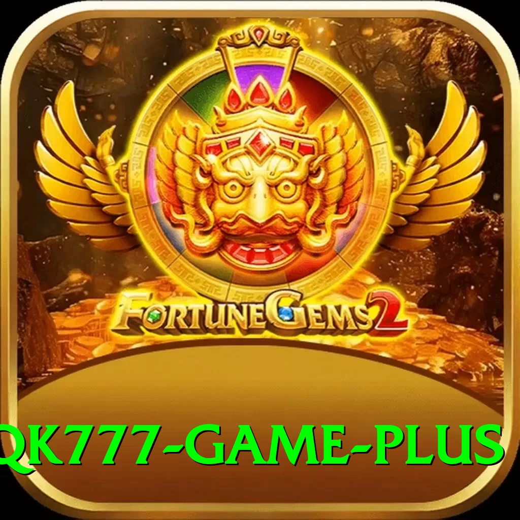 QK777 Game Super - Casino & Slots - 2