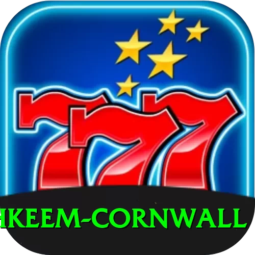 rahkeem cornwall Elite v2.5.5 - 2