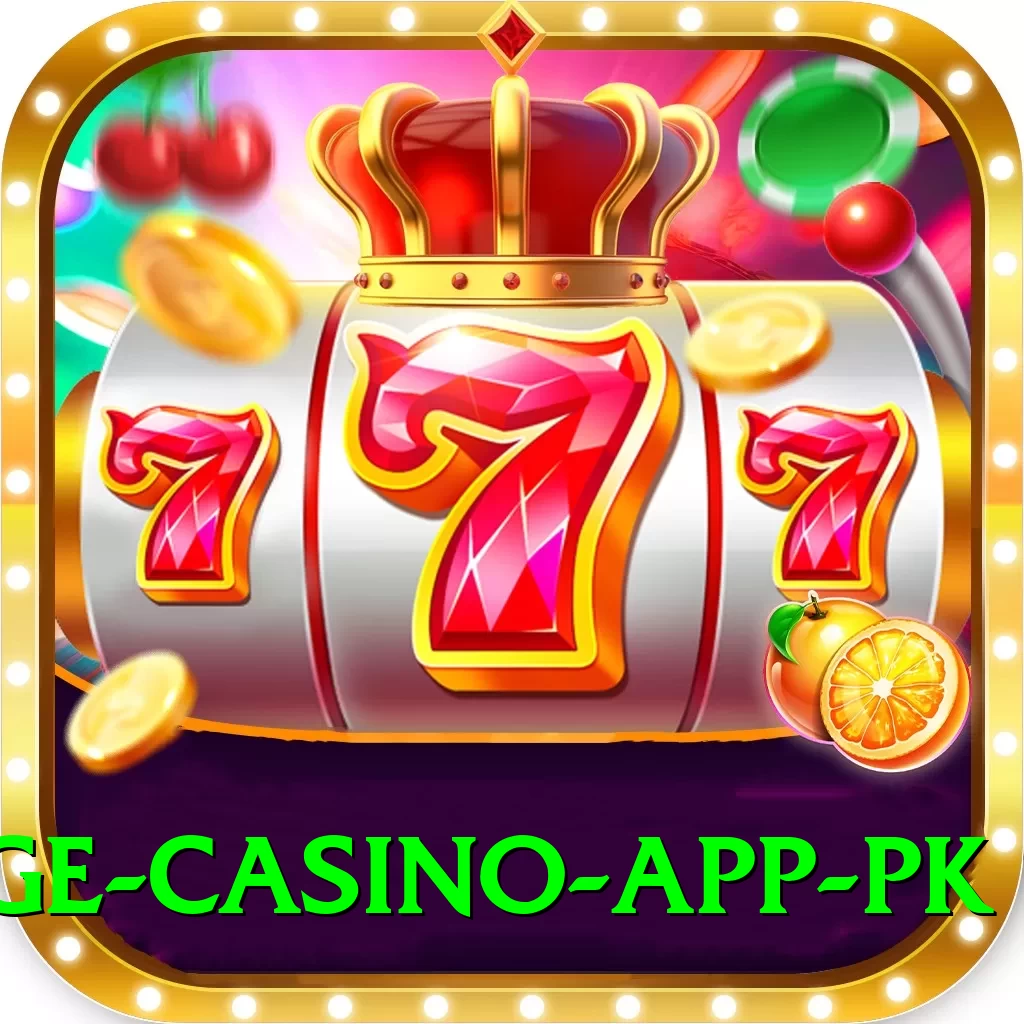 recharge casino app pk Deluxe v3.0.1 - 2