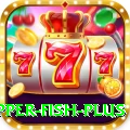 red snapper fish Cash King