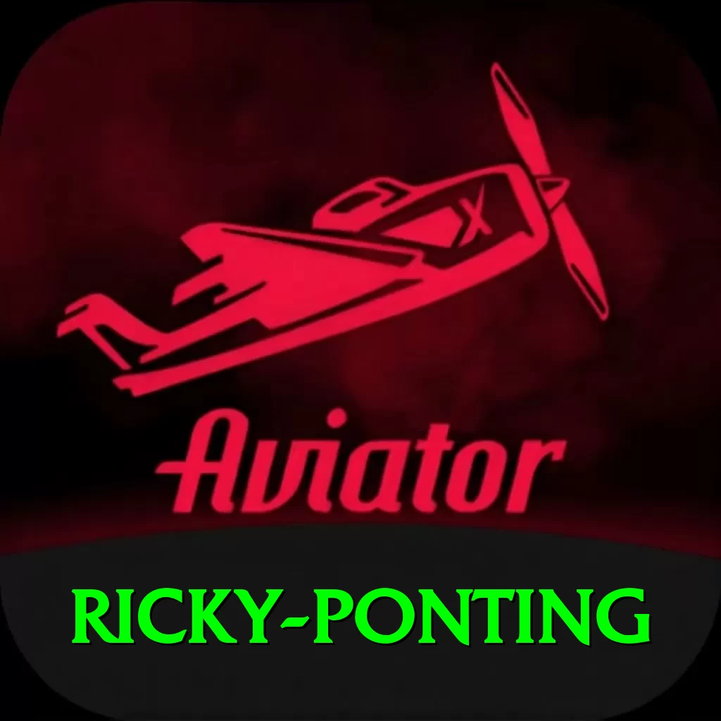 ricky ponting Max Pro v4.5.7 - 2