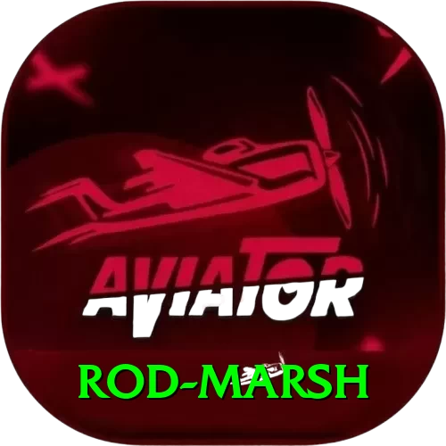 rod marsh Apps (Tools & Injectors) VIP v1.7.1 - 2