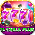 roulette table - Slots VIP