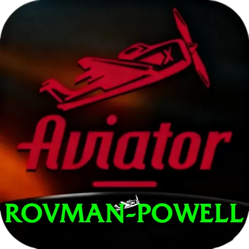 rovman powell Premium v1.5.0 - 2