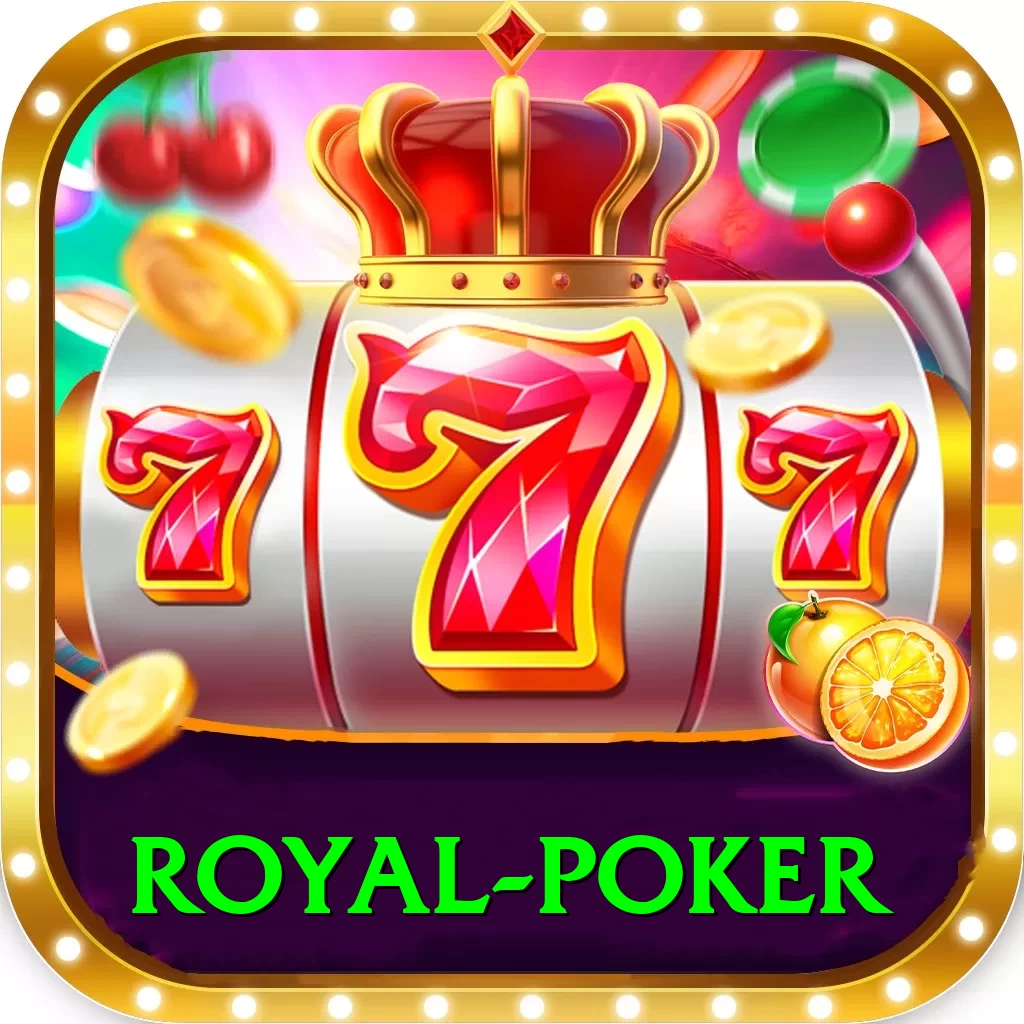 royal poker Turbo v3.4.9 - 2