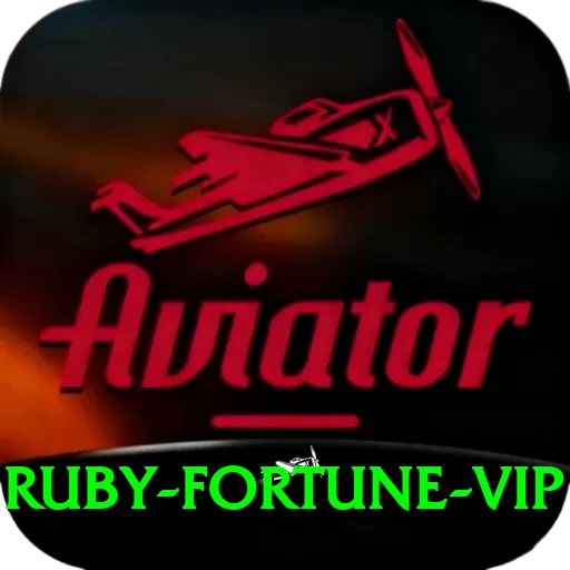Ruby Fortune Casino Official v3.4.3 - 2