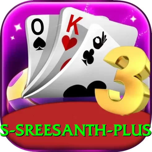 s sreesanth - Casino Gold - 2