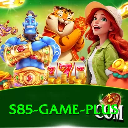 S85 Game Slot Machine Royal - 2