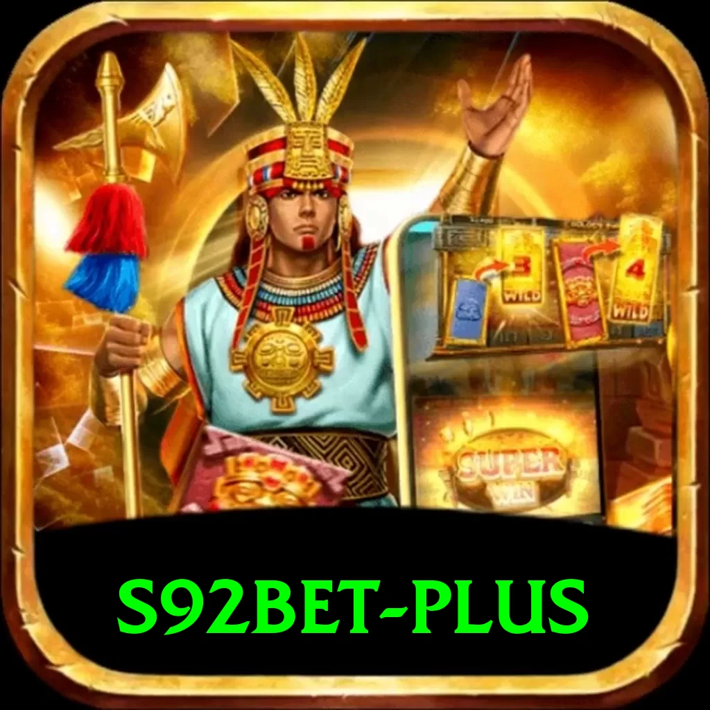 s92bet Games (Casino & Earning) Plus v5.0.3 - 2