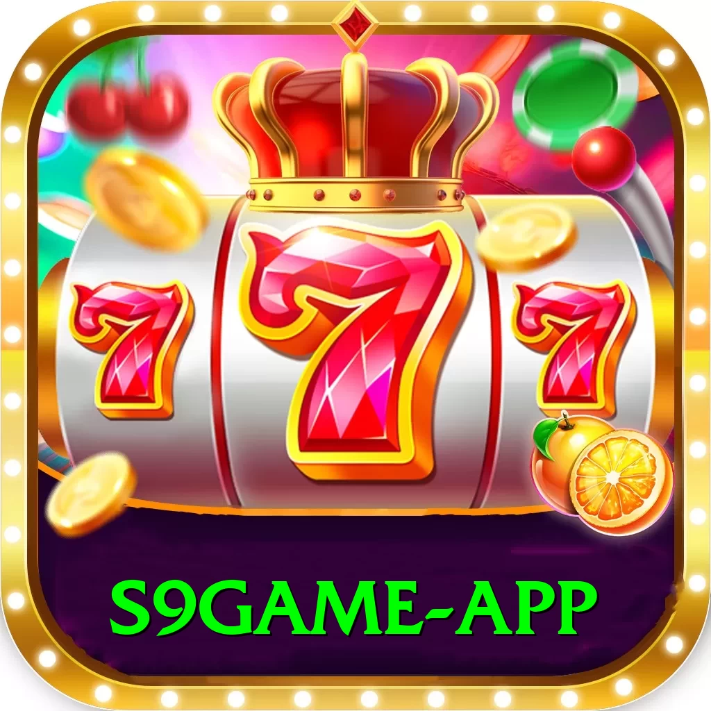s9game APK Premium v4.3.4 - 2