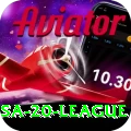 sa 20 league Master v1.7.8