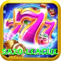sa20 league Deluxe v3.2.6