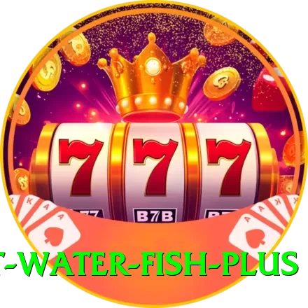 salt water fish Cash Royal - 2