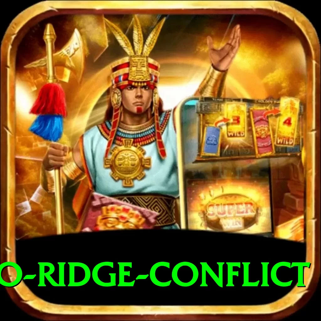 saltoro ridge conflict VIP v5.9.9 - 2