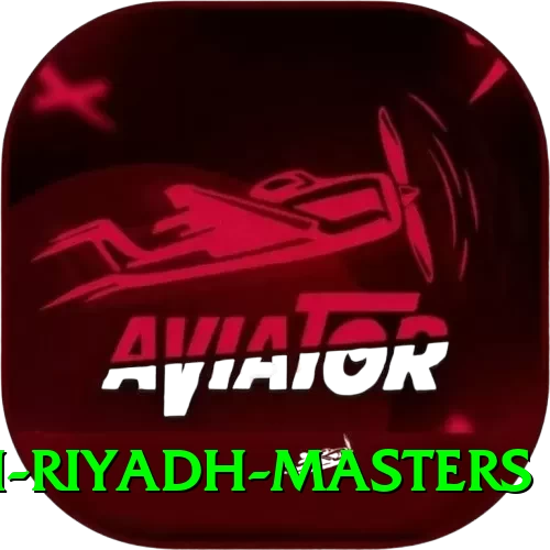 saudi riyadh masters Plus v4.6.2 - 2