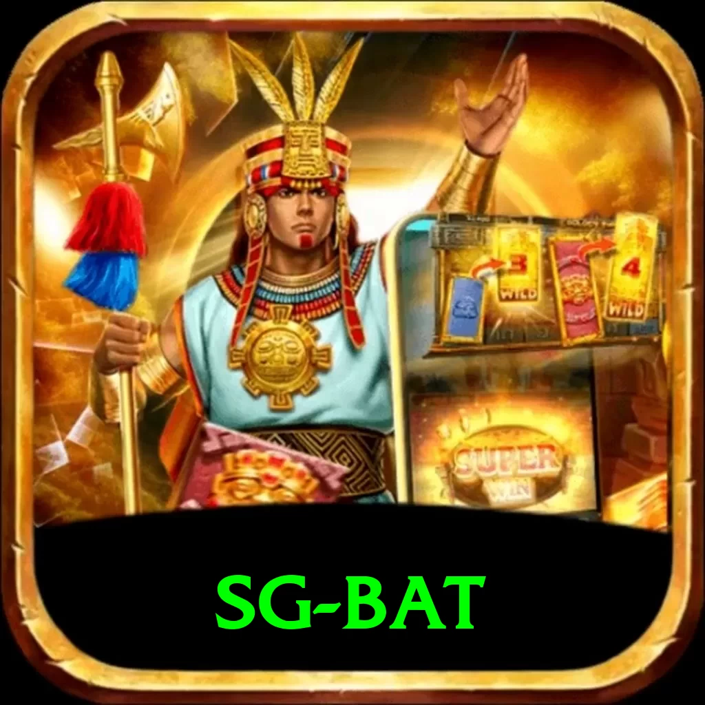 sg bat Pro Edition v1.4.9 - 2