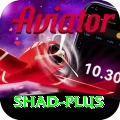 shad Plus Slots