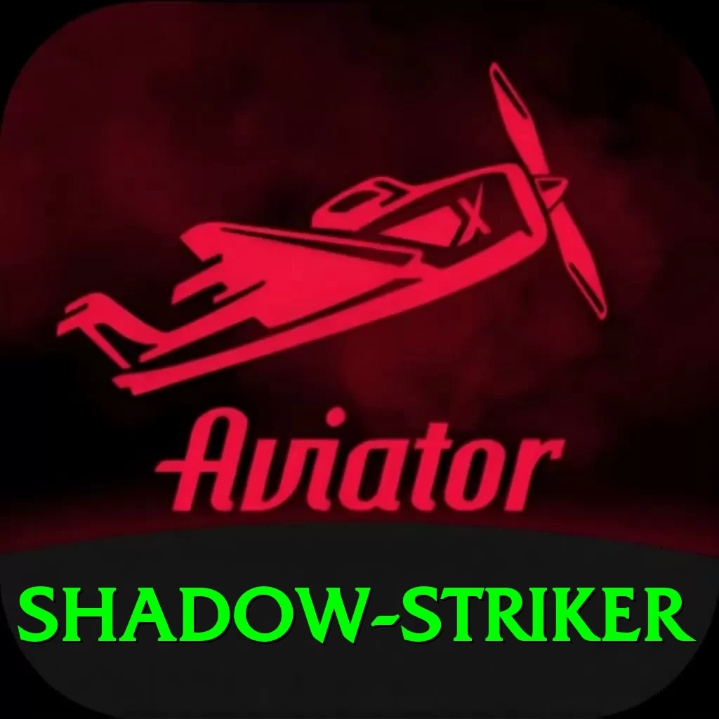 shadow striker Deluxe Pro v2.0.1 - 2