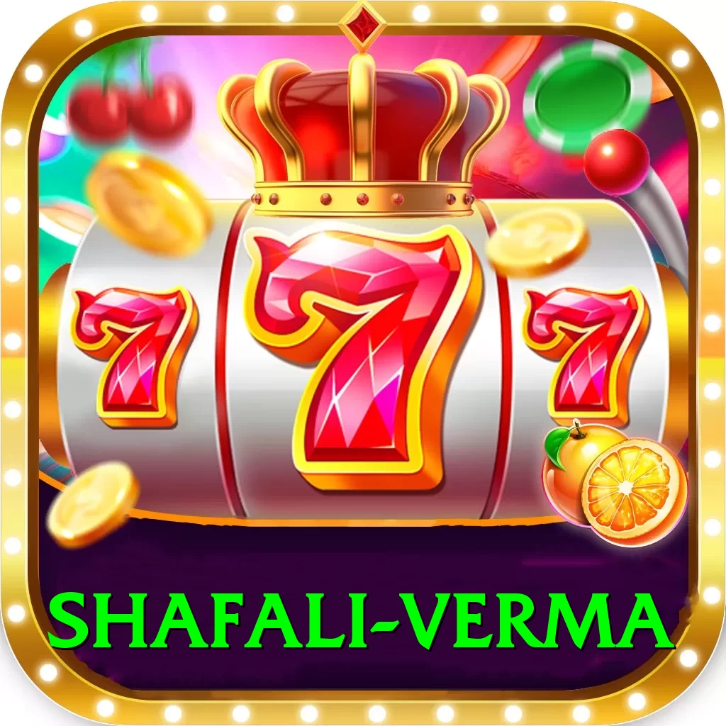 shafali verma Master v1.5.7 - 2