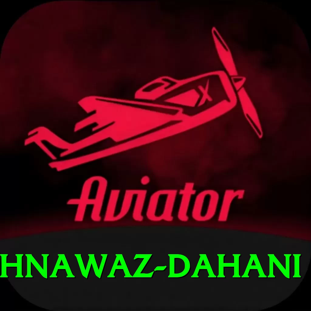 shahnawaz dahani Deluxe v4.6.8 - 2