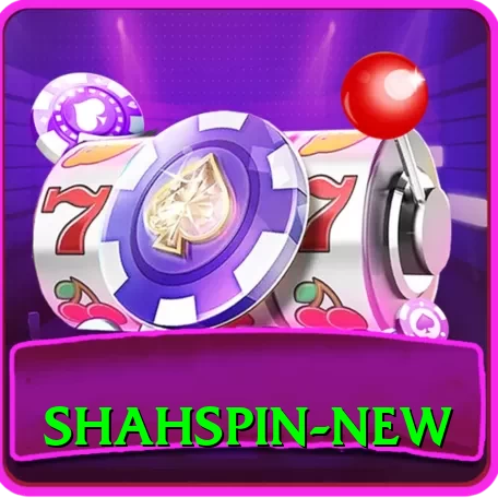 ShahSpin Earn Legend v3.1.4 - 2