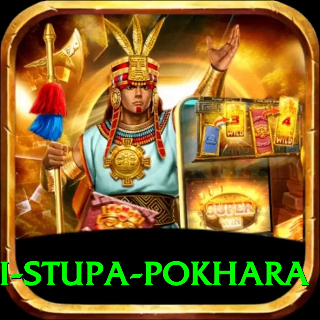 shanti stupa pokhara Games (Casino & Earning) Premium v1.0.7 - 2
