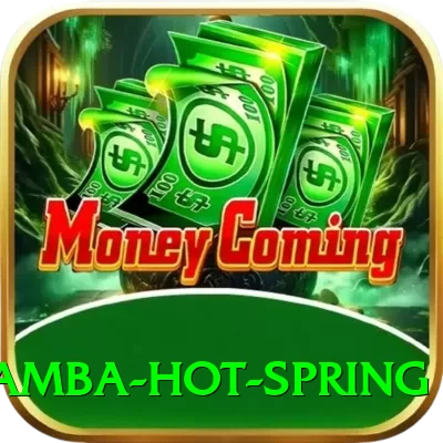 siding bamba hot spring Games (Casino & Earning) Gold v3.3.2 - 2
