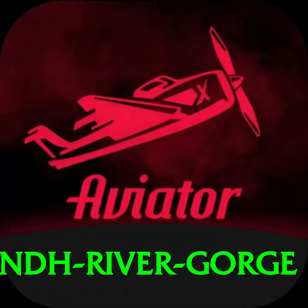 sindh river gorge VIP Edition v5.6.6 - 2