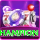 Six6s Casino Live Champion