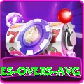 sixes overs avg Deluxe Edition v2.3.3