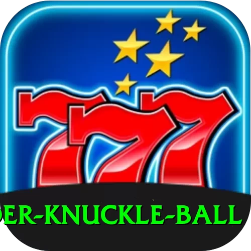 slider knuckle ball VIP - 2