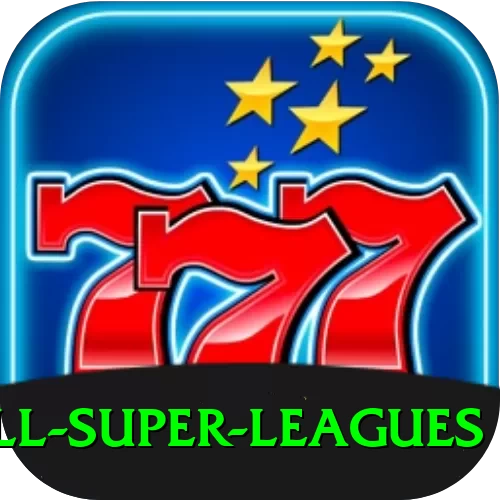 sll super leagues Master Pro v5.3.9 - 2