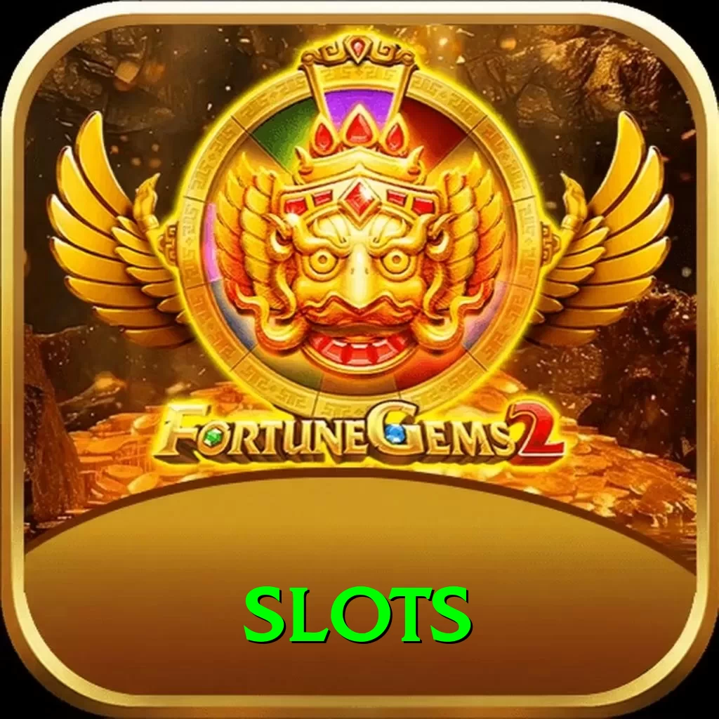 slots Games (Casino & Earning) Pro v5.7.3 - 2