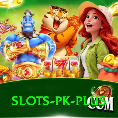 Slots PK Master Pro v3.6.9 - 2