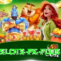 Slots PK Master Pro v3.6.9