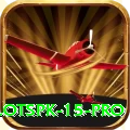 slotspk 15 Earn Legend v4.9.6