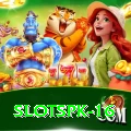 slotspk 16 VIP Edition v5.2.5