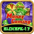 slotspk 17 Plus v4.8.0