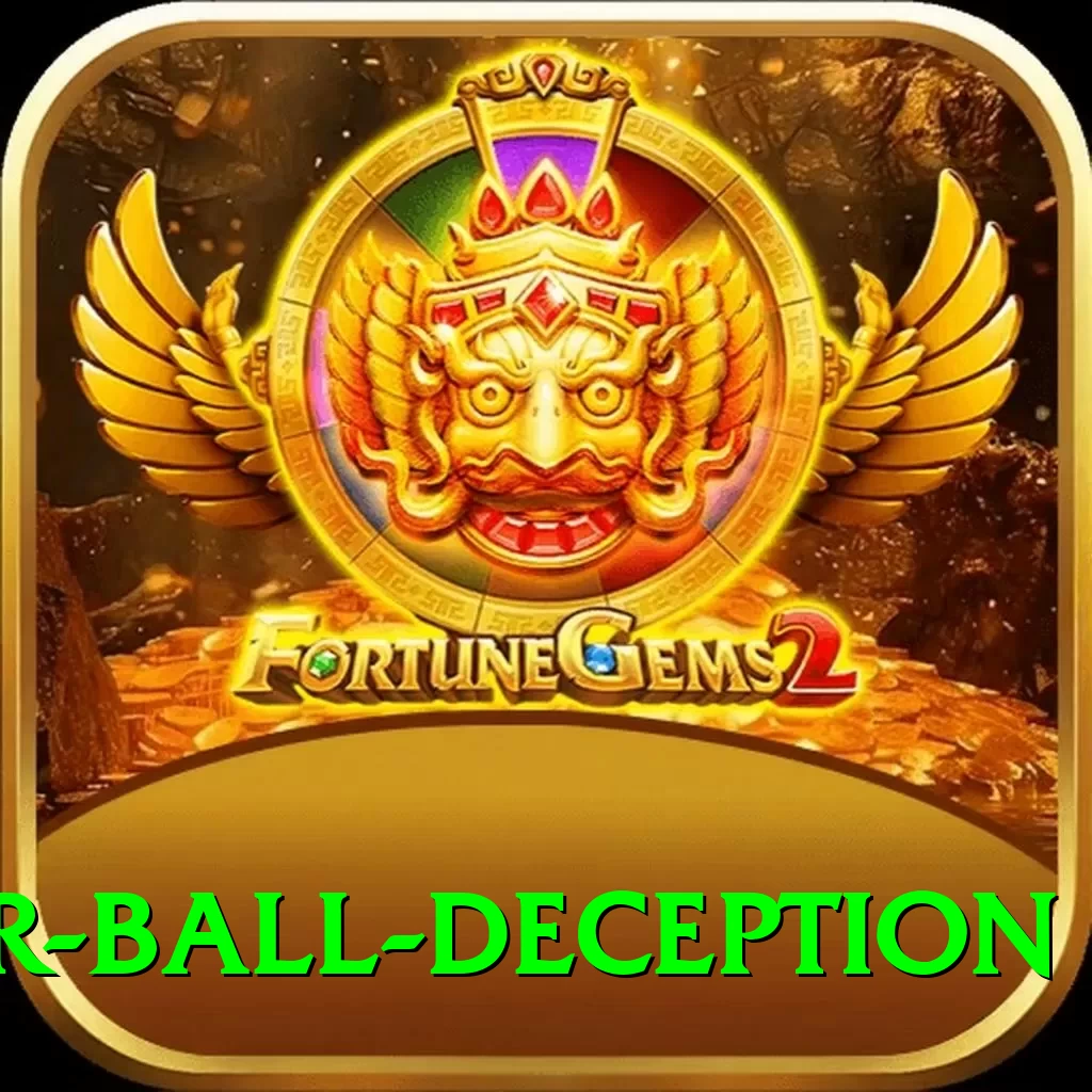 slower ball deception VIP Edition v1.5.0 - 2