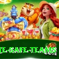 small league safe teams Games (Casino & Earning) VIP v2.2.4