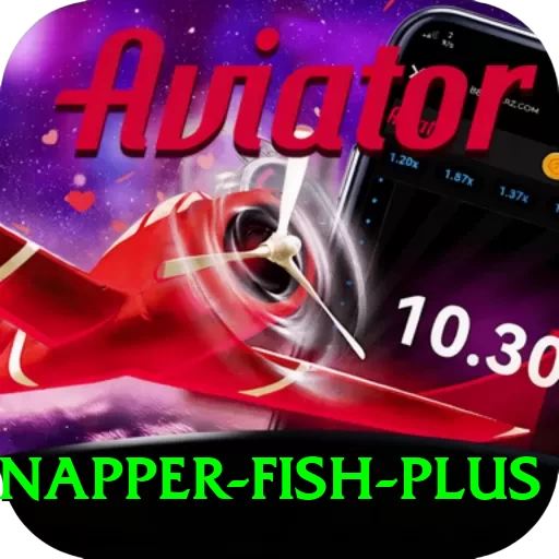 snapper fish - Royal Earning App - 2