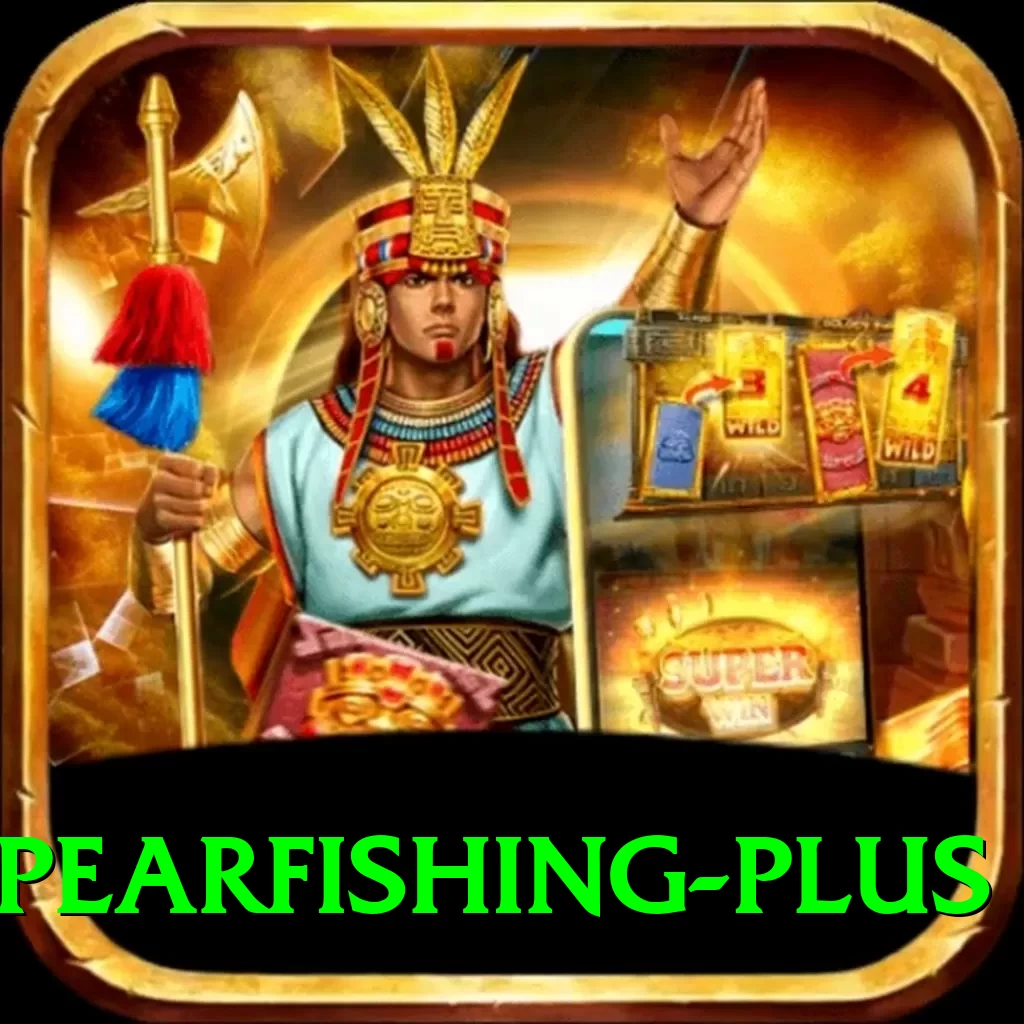 spearfishing King v3.2.8 - 2